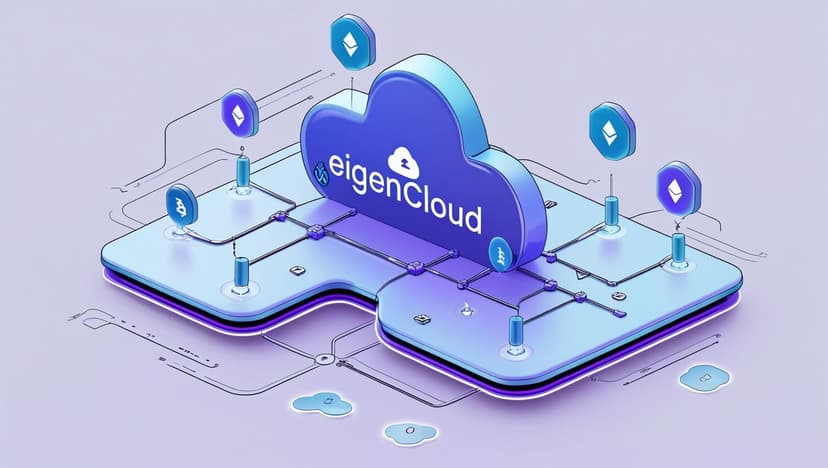 EigenCloud for Anyone article cover