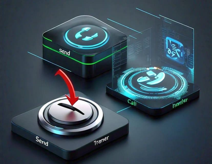 Navigating Ether Transfers in Solidity article cover