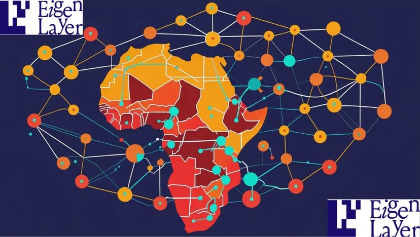 Why EigenLayer matters for African Projects article cover